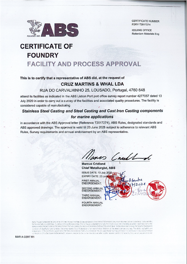 CMW Certificate endorsement for AE3.png