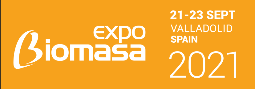 EXPO BIOMASA 2021