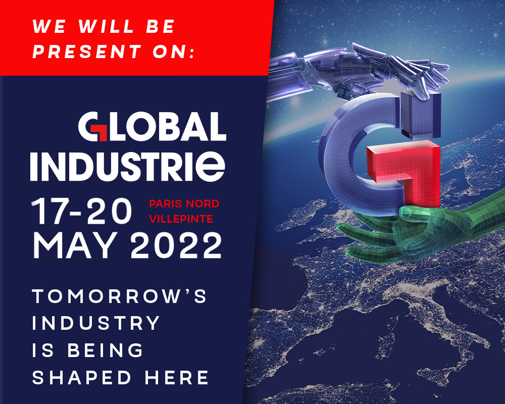 Global Industrie 2022